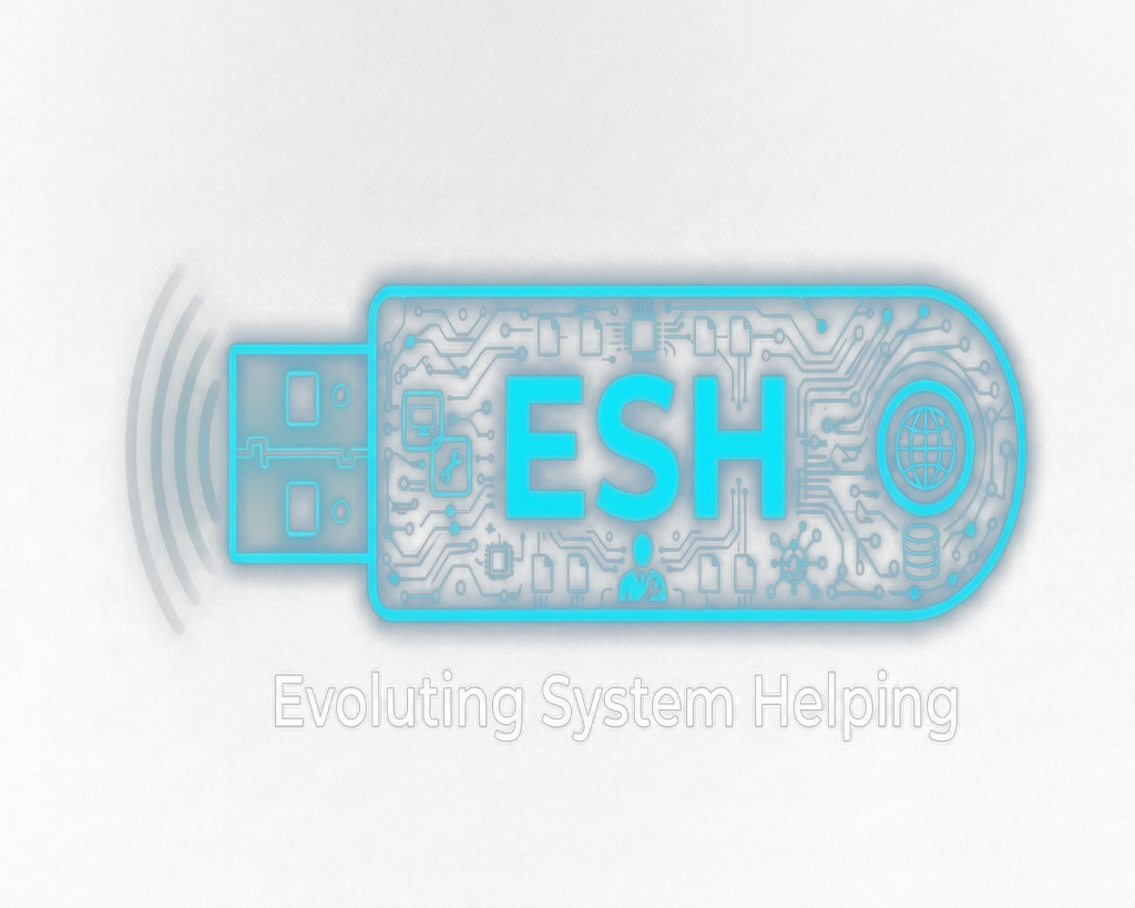 Logo ESH