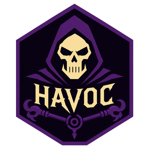 Logo Havoc